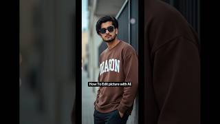 Gemini AI se Photo Edit Kaise Karein? | Full Tutorial in Urdu/Hindi #aiphotoediting #aiediting