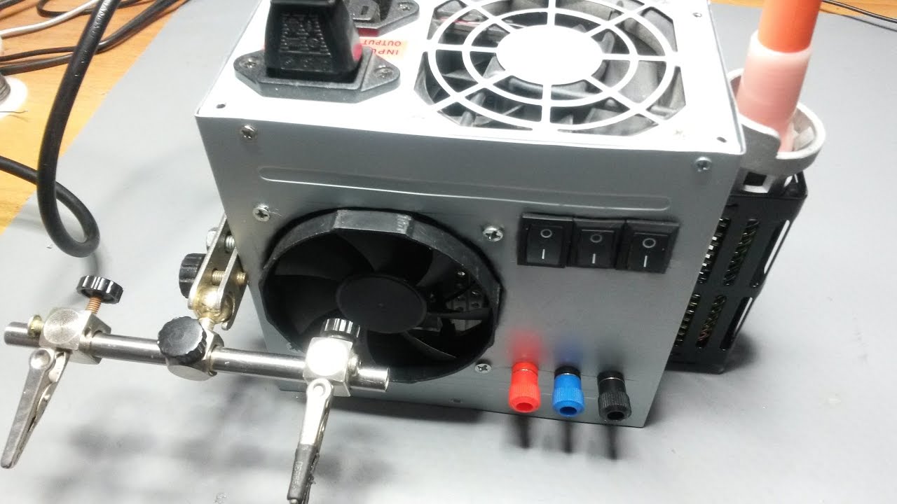 Diy 3 In 1 Homemade Youtube