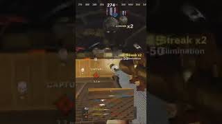 Call of duty Cold War split 5 on face off