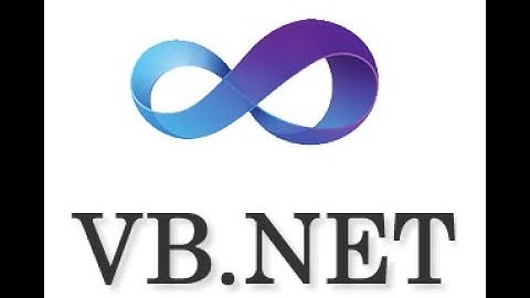 Praktek Visual II (Visual Basic.NET 2020)-Data Barang