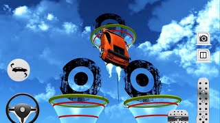 Car Stunts 2016 Enjoyable Android Gameplay HD screenshot 3