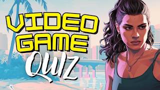 Video Game Quiz #68 - Guess the Game (Eyes, Screenshots, Trailers) screenshot 4