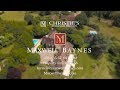 [ SOLD ] Luxury property with guest house, 2 pools & views, Dordogne, France Maxwell-Baynes: 3614168