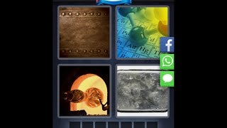 4 Images 1 Mot - Cuba - Énigme Journalière - 08/11/2018 - Novembre 2018 - Solution - Réponse