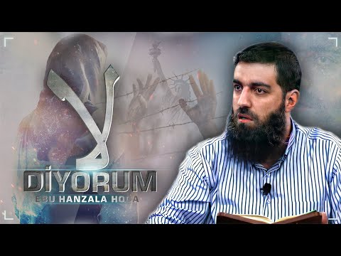 Bu kitabın ayetlerini okuyanlar varya ᴴᴰ | Kısa Kesit | Halis Hoca (Ebu Hanzala) | Al Anfal Media