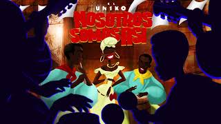 El Uniko - Nosotros Somos Así 🇨🇺 (Audio Oficial)