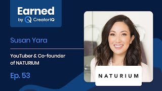 From Content Creator to Brand Builder: Susan Yara Talks Growing a Passionate Community Online & Off