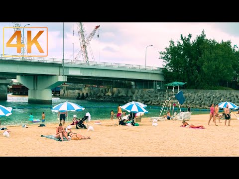 那覇の街歩き動画