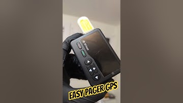 Pineapple Pager GPS Mod for under $10 #hak5 #pineapple #pager #wardriving