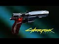 MALORIAN ARMS 3516 | Adam Smasher | Very Hard Difficulty | Cyberpunk2077
