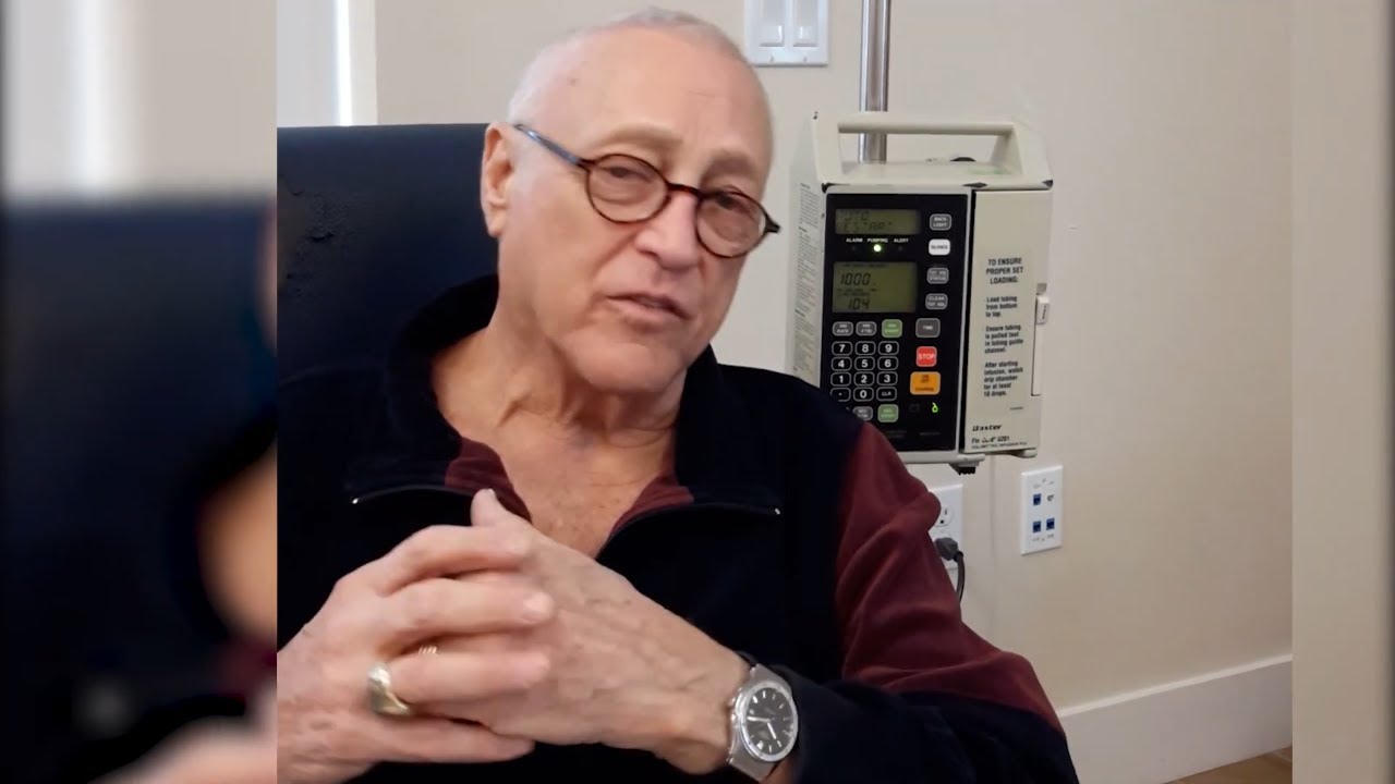 Inspiring Bladder Cancer Survivor Story