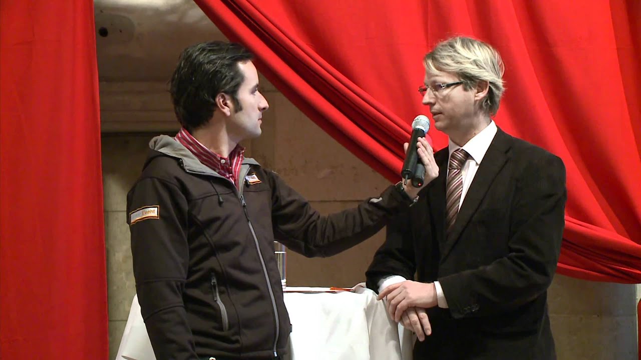 EJF 2011 - Vor den Vorhang - Pro Mente Wien