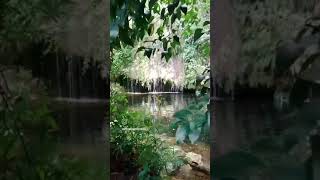 Cascada Pumahua - La Calera- Córdoba