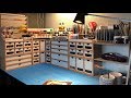 HobbyZone: My New Workbench Setup HobbyZone: My New Workbench Setup