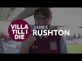 Villa till i die james rushton