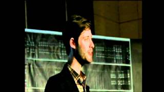 TEDxRyersonU - Stephen Dunn - Redefining Magic