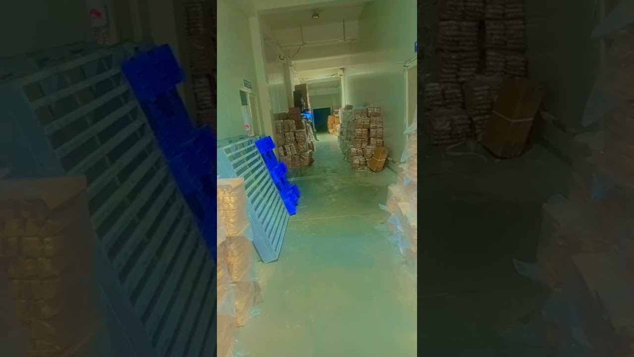 friend Ras ki factory