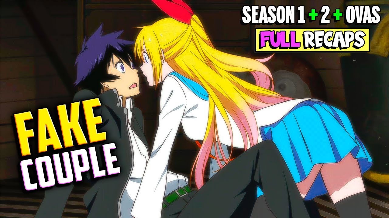 💛They Were Forced to Be Boyfriends and Hated Each Other , But in the End They Fell in Love 🍋