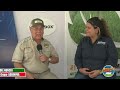 Perfil Agropecuario - 03 de mayo de 2026