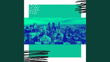 Pulsating Moods for Busy Afternoons