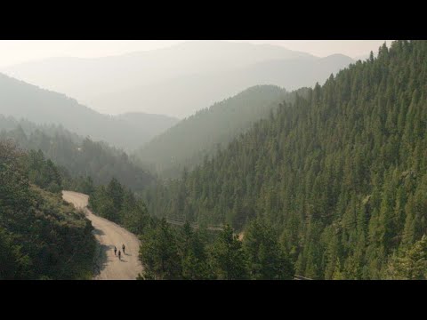 Video: Cervélo Áspero-5: grussykkel på topp laget for ren fart