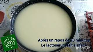 Comment Avoir Du Caillé De Lait Avec De La Présure ?