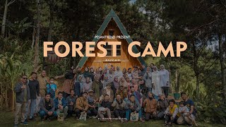 FOREST CAMP (Batch 1)