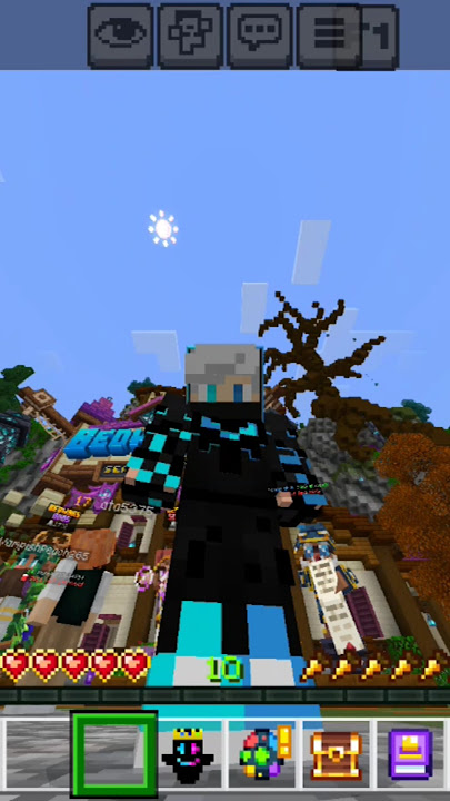 #minecraft#vira#smp ip#smp for Minecraft