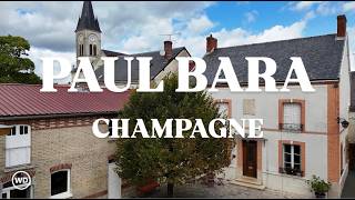 Why Wine Lovers Obsess Over Bouzy Champagne