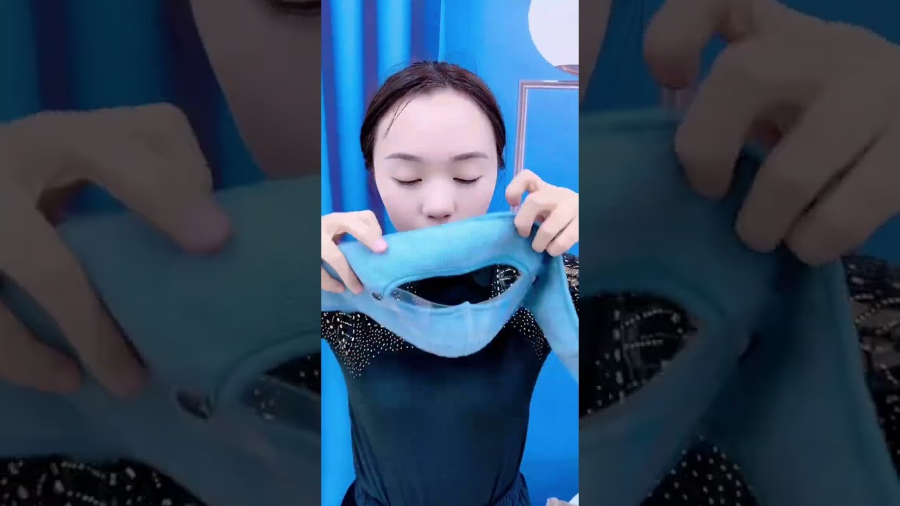 Premium Face Mask With Eye Protection For Daily Safety 🛡️🔥.