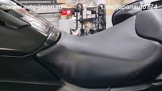 Видеообзор Honda NC750X 2017