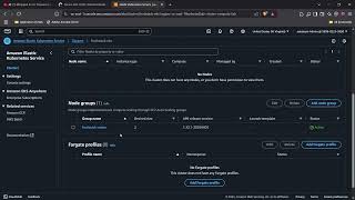 FortiStack Infra Walkthrough – AWS + Terraform