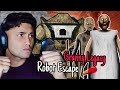 Granny Legacy Robot Escape With Grandpa: Shubh Shukla Gameplay