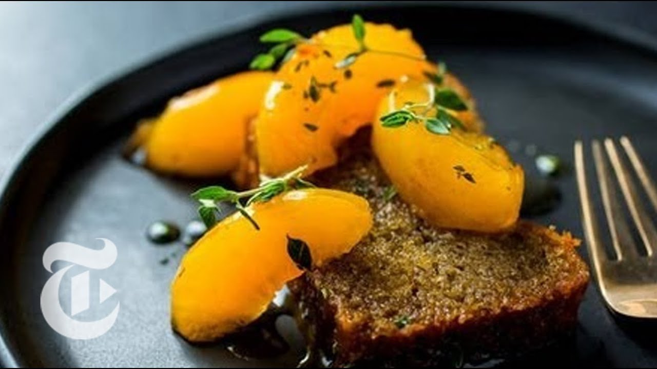 Red Wine Honey Cake Recipe - Melissa Clark Cooking | The New York Times