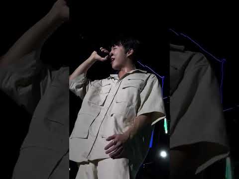 [4K/직캠] dnss-사라져(feat.래원,김승민)(20230831대구치맥페스티벌)