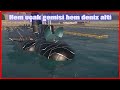 🔥941 - Bis🔥 Hem uçak gemisi hem denizaltı  | Modern Warships