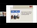 David Grabowski's Presentation