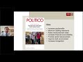 David Grabowski's Presentation