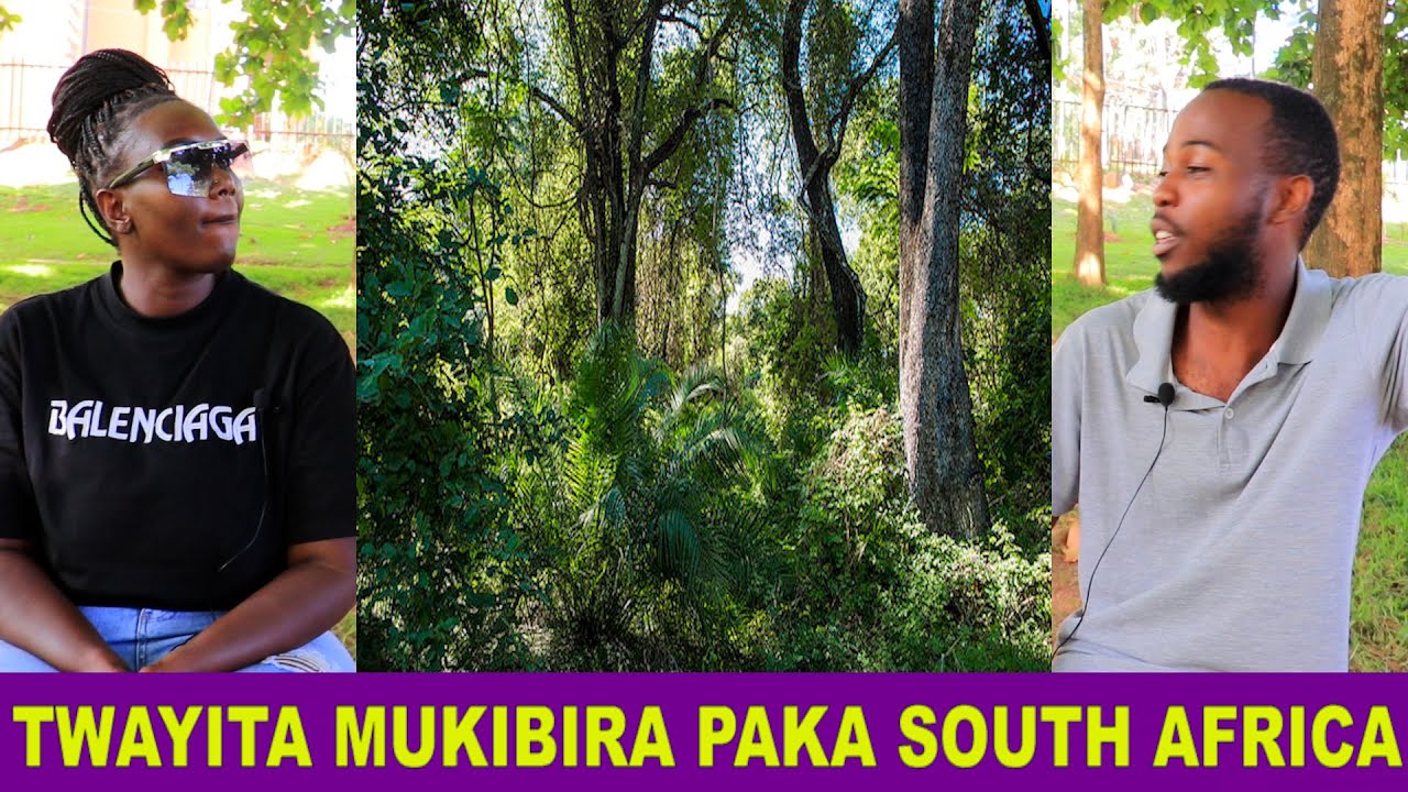 ABAVUBUKA ABAYITA MUKIBIRA EZIMBABWE BAGWE ESOUTH AFRICA BABALYA EBISIYAGA EMBOOZI YA RWAYTON