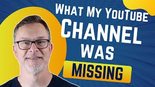 What's Next for My YouTube Channel