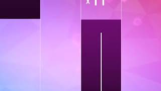 Sugar - Maroon5 ( Magic Tiles Piano And Vocal Gameplay ) screenshot 2