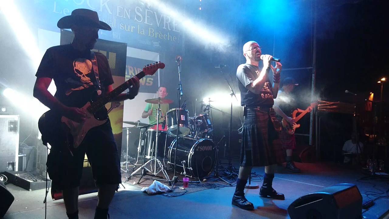 Electric beans. Jack YouTube