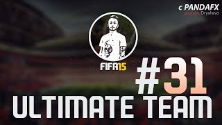 FIFA 15 ULTIMATE TEAM #31 [DAVID LUIZ TOTY И КОМПАНИЯ]