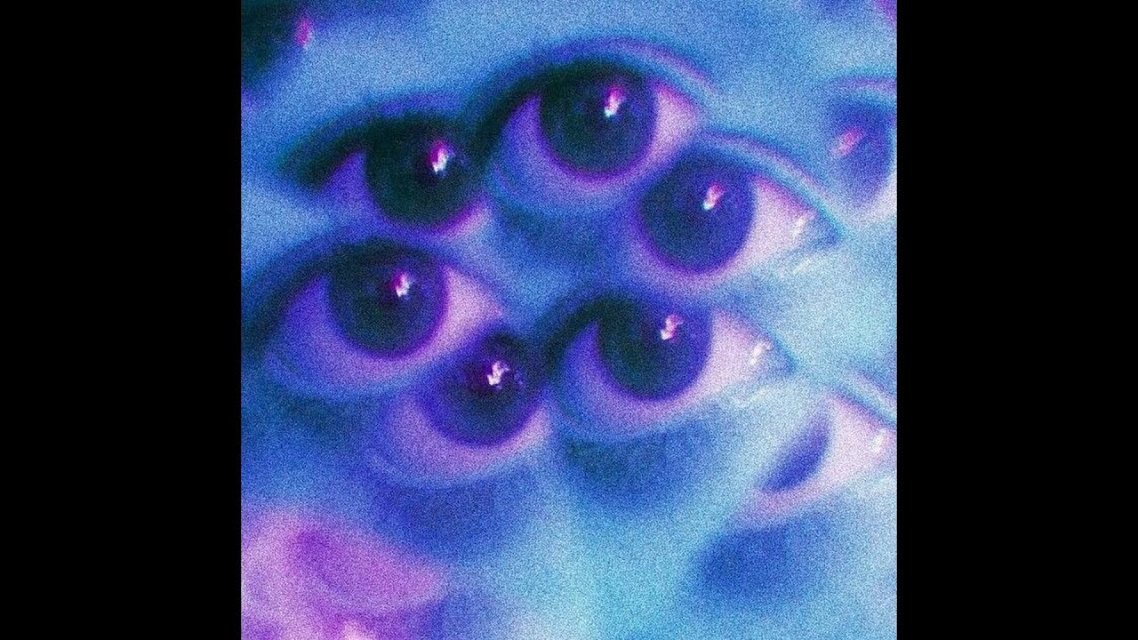 [SOLD] lucki type beat  -  “why”