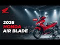 2026 Honda Airblade Philippines – Full Review, Features &amp; Real Rider Experience!
