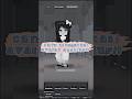 cara mengatasi blur robloxâŒïžð¯ | #bismillahrame #robloxedit #tutorial #robloxindonesia #yoitubeshorts