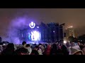 ULTRA JAPAN 2018・ZEDD-beautiful now-(opening)