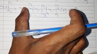 Kinetics of cationic polymerisation  M. Sc. IV  by Vipin sir