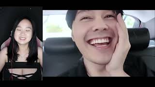 MSBREEWC ke kamar bareng cowo indo || YOURMJ REACT TEGUH SUWANDI