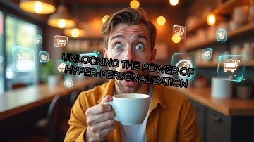 Unlocking the Power of Hyper-Personalization